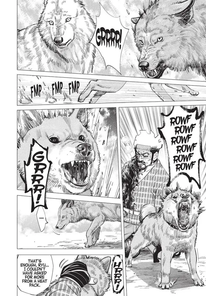 Golden Kamuy Chapter 29 image 15_optimized